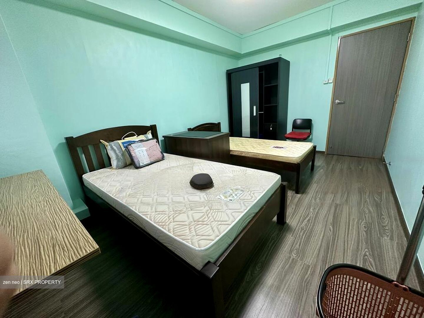 Blk 843 Nanyang Pearl (Jurong West), HDB 5 Rooms #463179051
